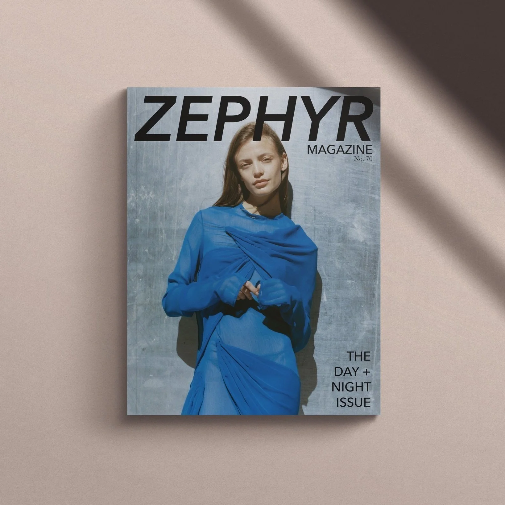Global Fashion — Zephyr Magazine